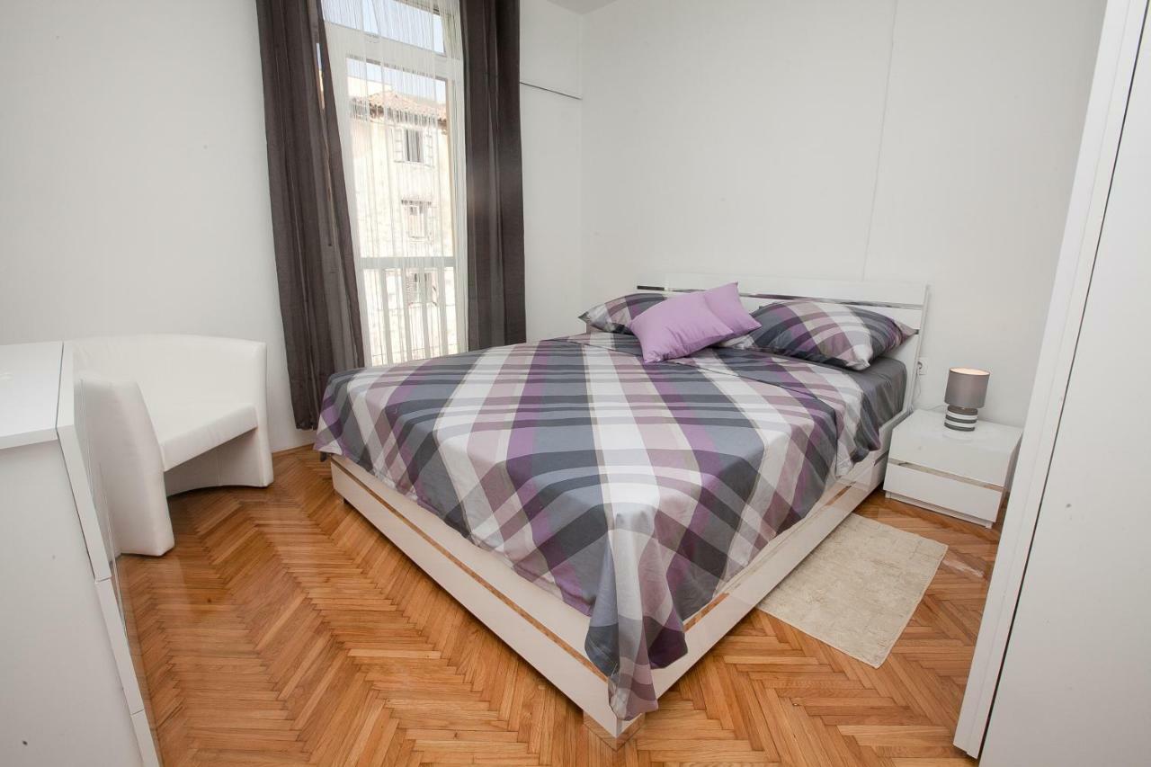 Downtown Apartment Kole Zadar Exterior photo