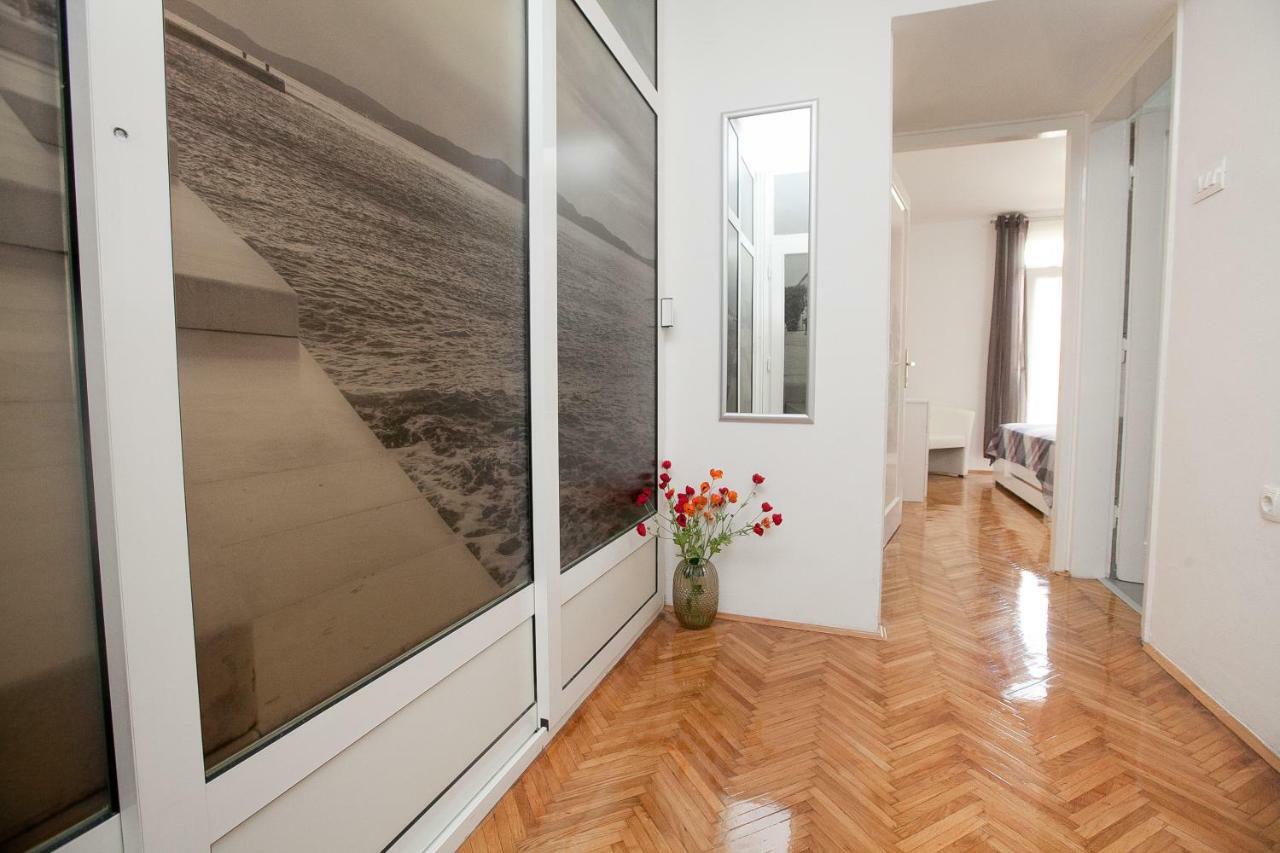 Downtown Apartment Kole Zadar Exterior photo