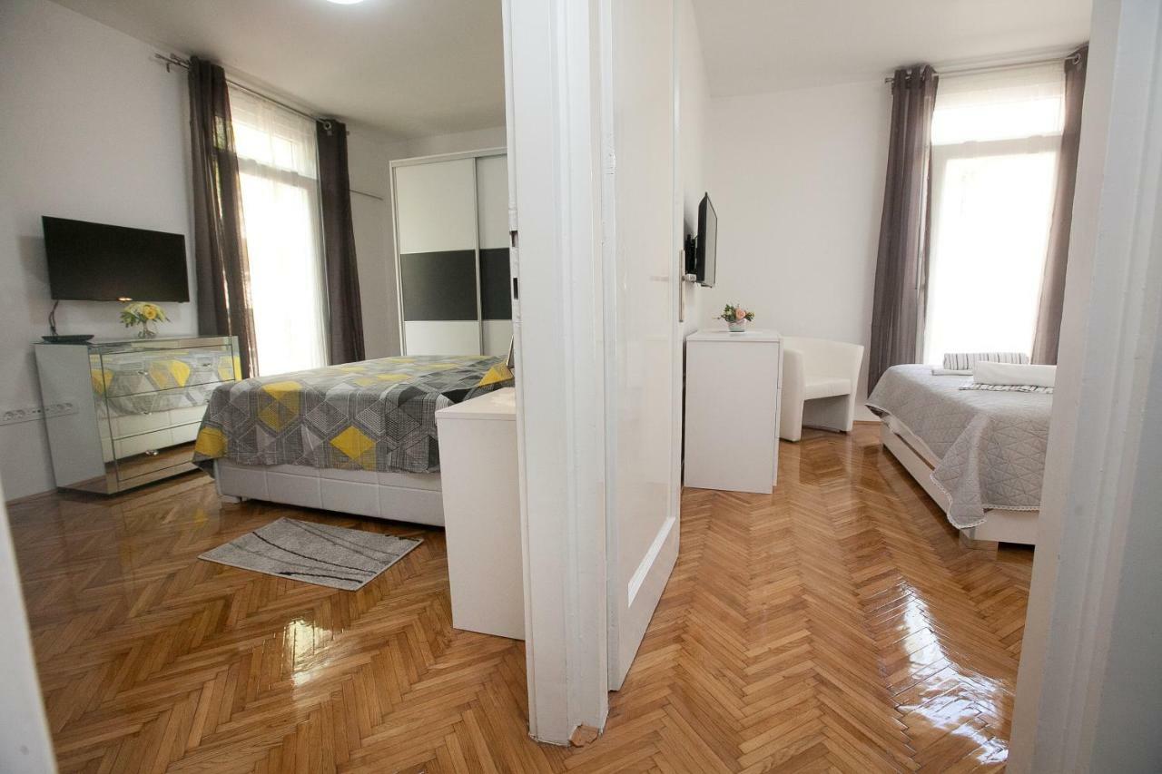 Downtown Apartment Kole Zadar Exterior photo